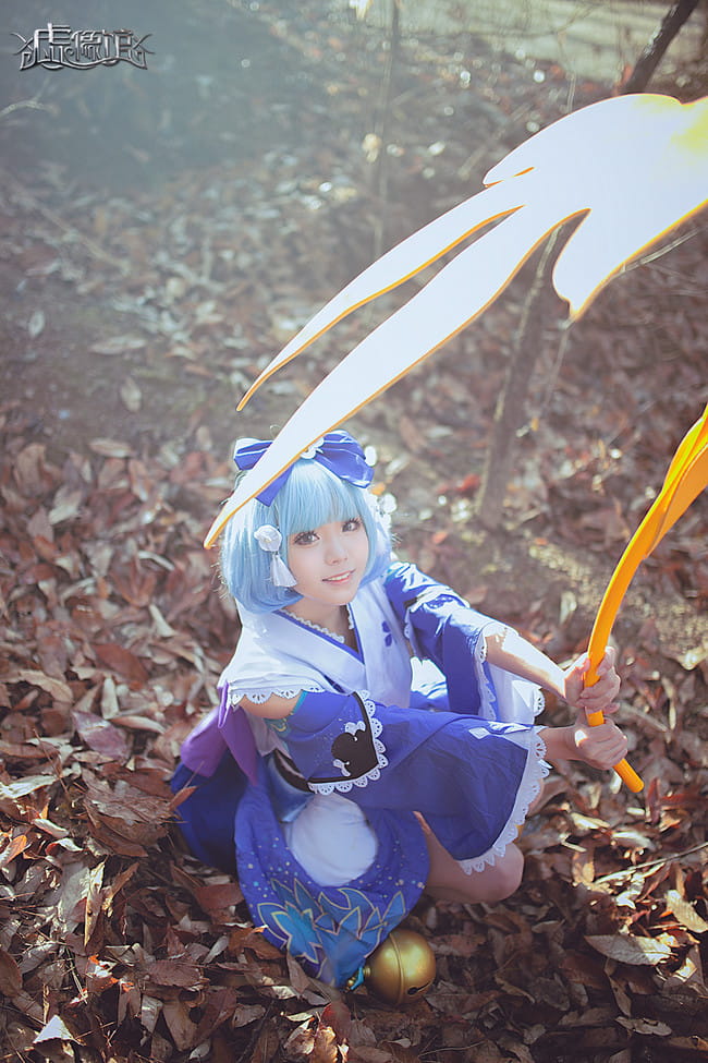 脱非入欧狂出SSR！长大后的草爸爸美呆了！