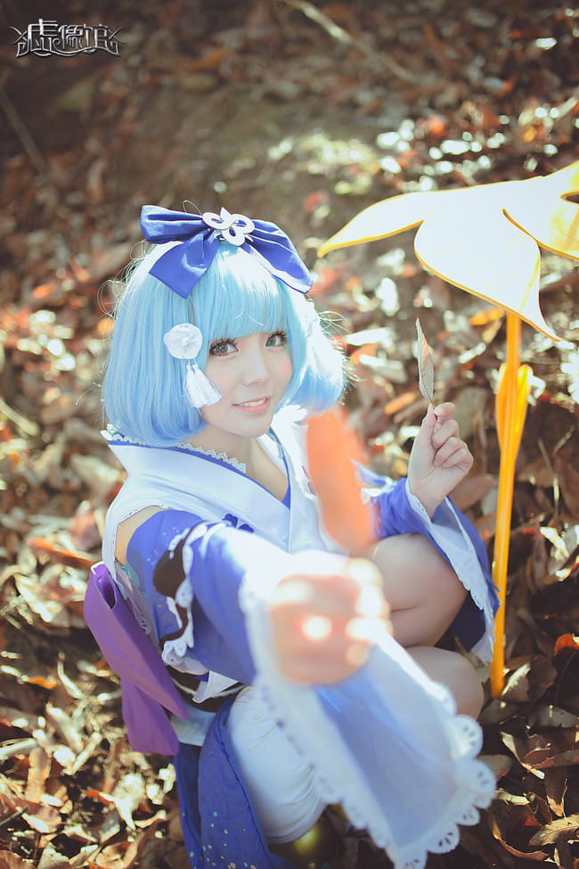 脱非入欧狂出SSR！长大后的草爸爸美呆了！