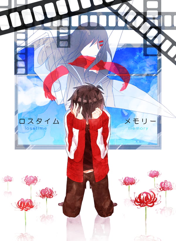 阳炎project 如月伸太郎手机壁纸