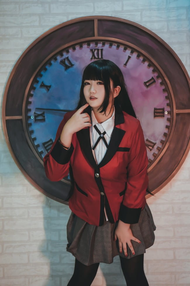 一起坠入狂赌之渊吧?