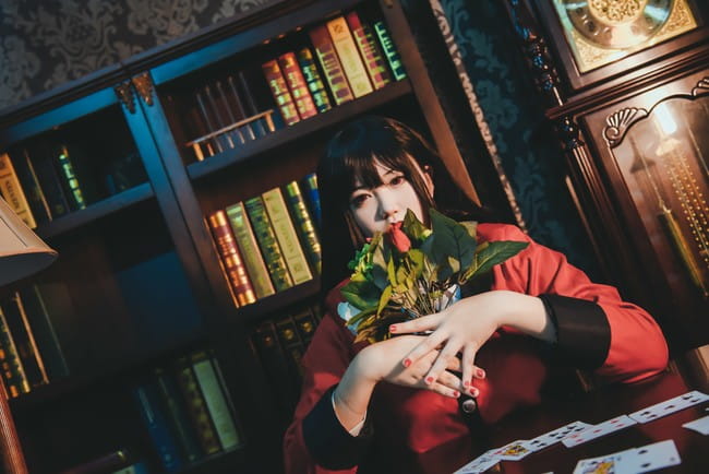 一起坠入狂赌之渊吧?