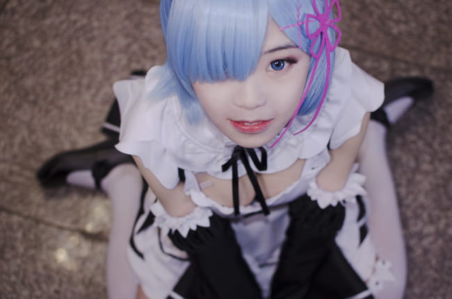 想努力变成温柔的孩子