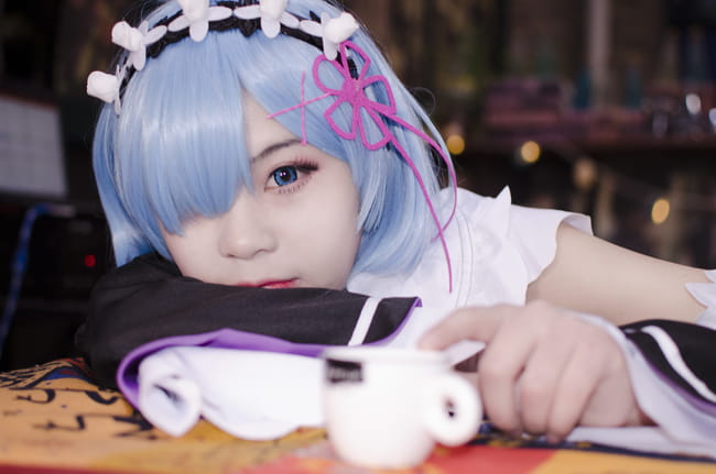 想努力变成温柔的孩子