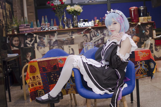 想努力变成温柔的孩子