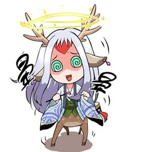 欧皇必备表情包—阴阳师表情包