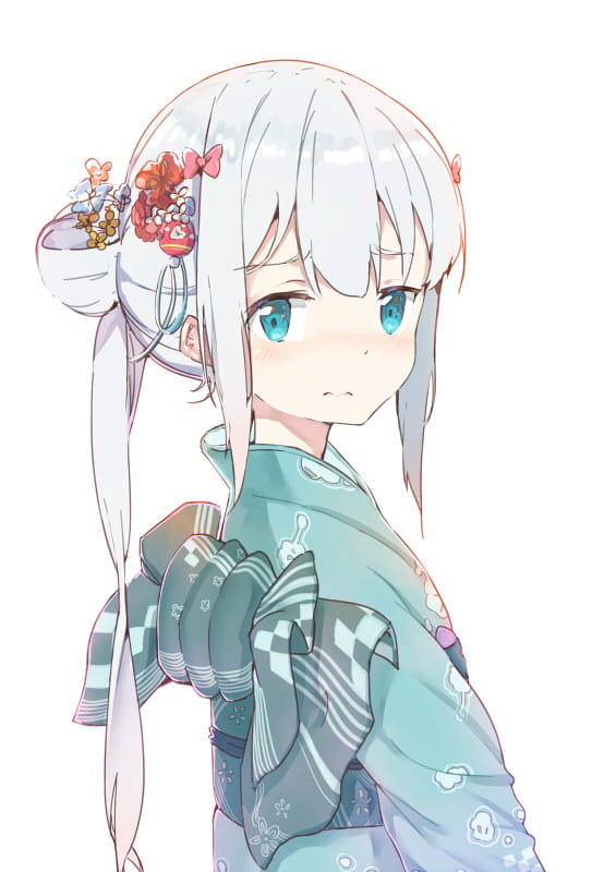 我的妹妹是黄漫老师 动漫手机壁纸下载(1)