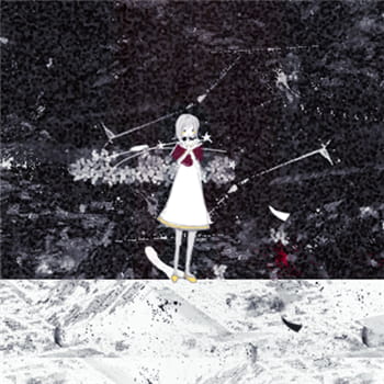 彩色幻想物语头像十张系列 动漫qq头像