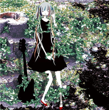 彩色幻想物语头像十张系列 动漫qq头像