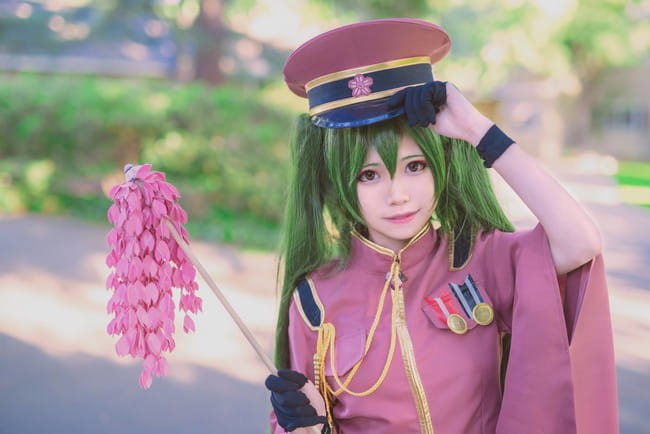 千本桜-初音ミク