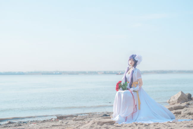 【Love Live！】幸与你相识