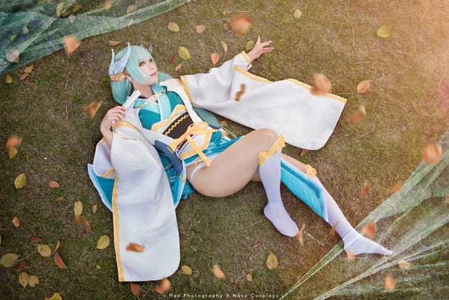 【FGO-清姬-二破】正片分享