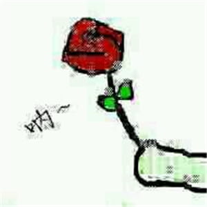 送你花花微信表情图片大全