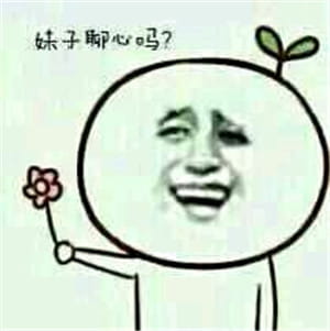 送你花花微信表情图片大全