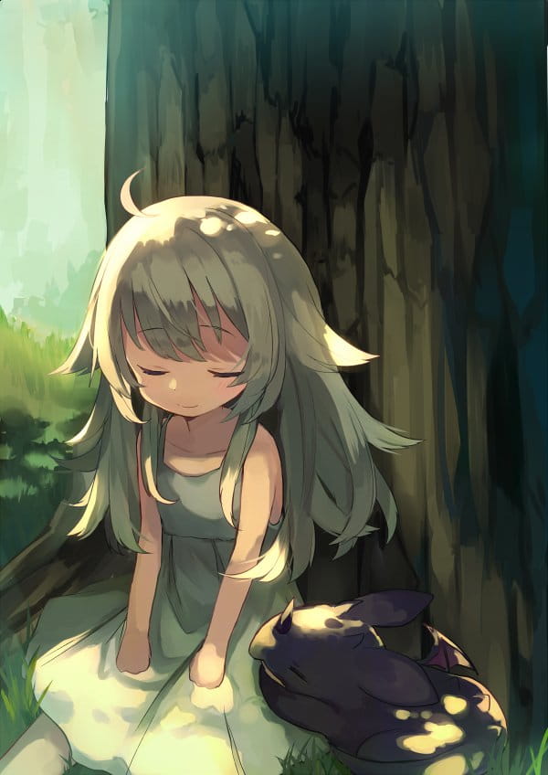 一群萌妹都睡着了！下面的事情该怎么办？请开始你的表演！