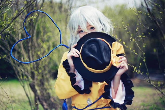 东方PROJECT-恋恋