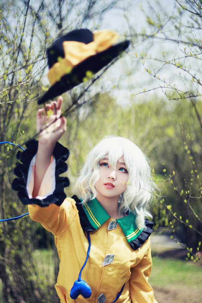 东方PROJECT-恋恋