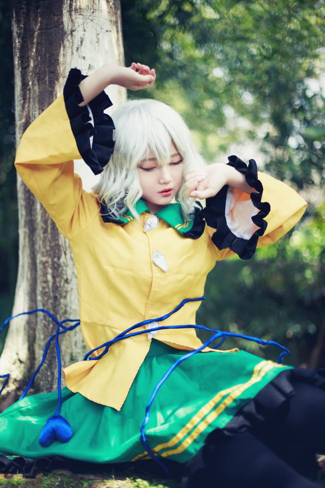 东方PROJECT-恋恋