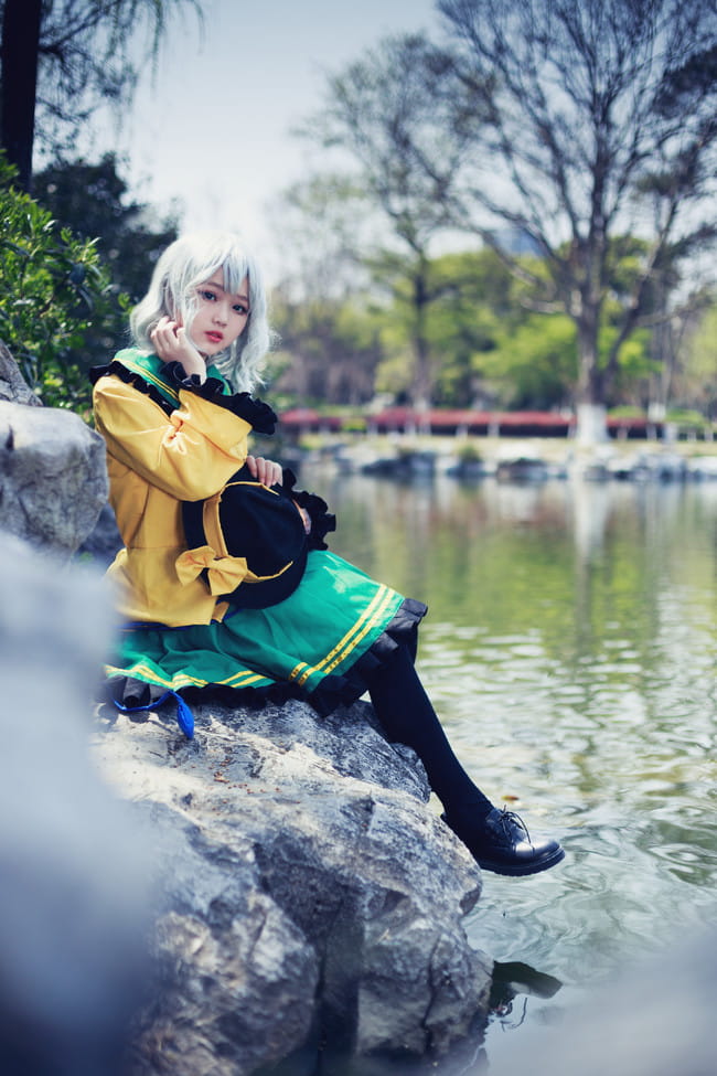 东方PROJECT-恋恋