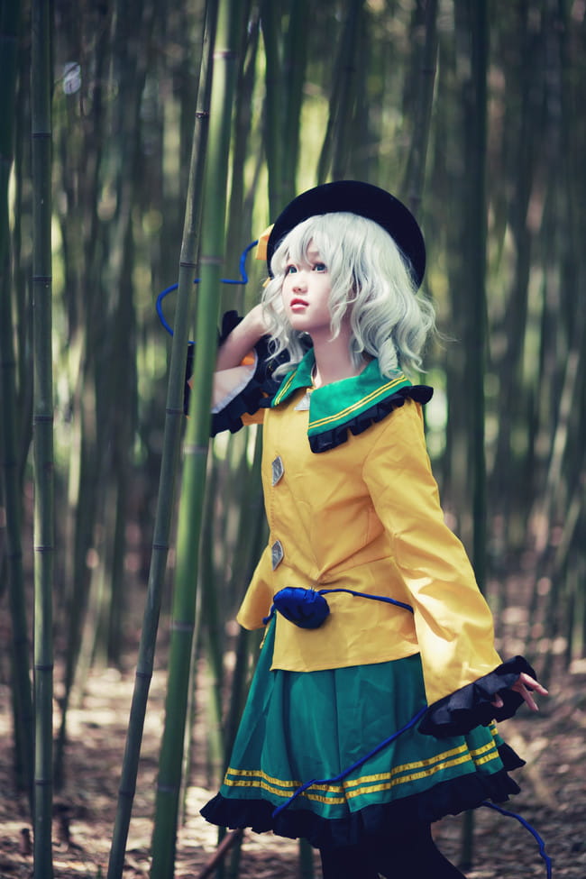 东方PROJECT-恋恋