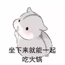 什么是真正的友谊？两只仓鼠告诉你！