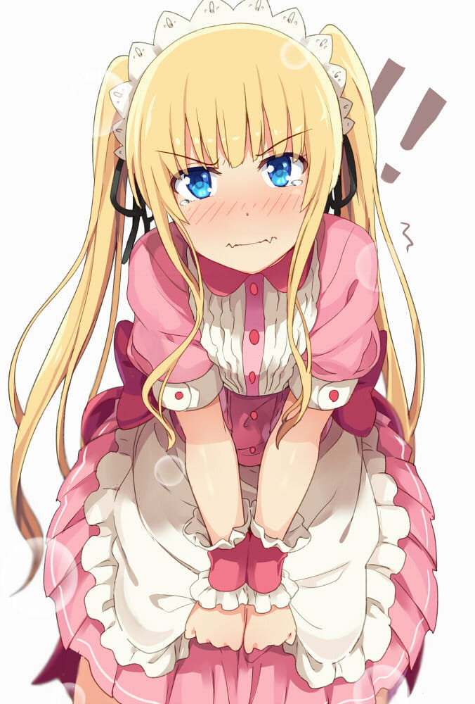 超棒的路人女主养成计划手机壁纸