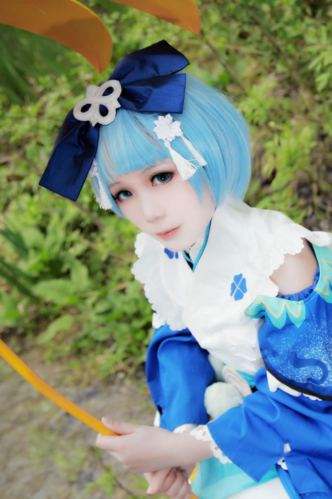 阴阳师萤草丹枫秋意