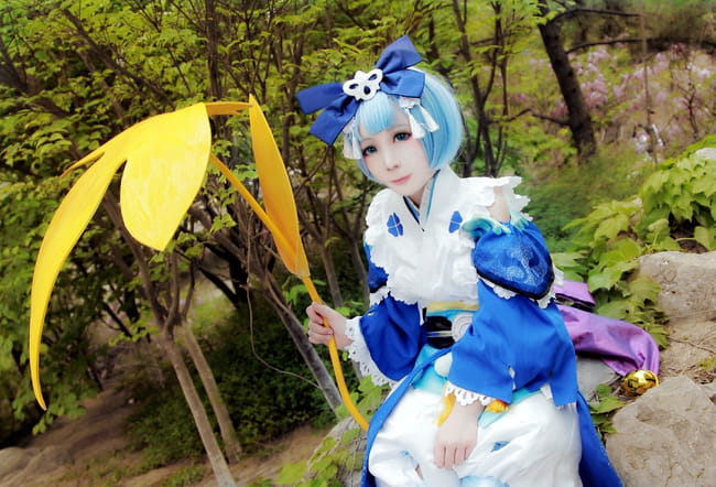 阴阳师萤草丹枫秋意