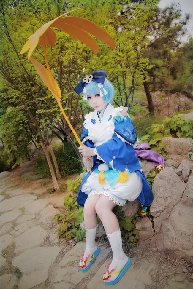 阴阳师萤草丹枫秋意