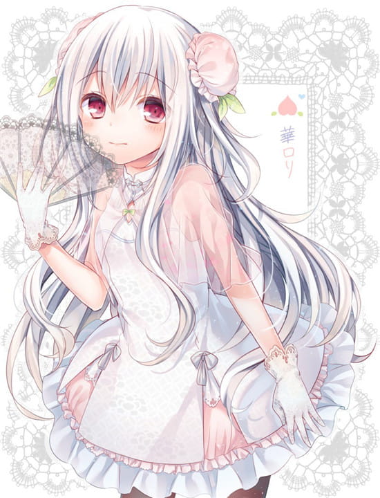 这位小姐姐 你还有别的裙子穿给我看吗？(1)