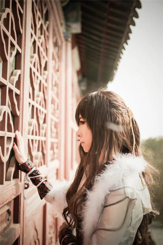 相思门苏妄言cos