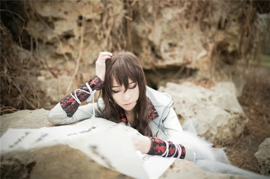 相思门苏妄言cos