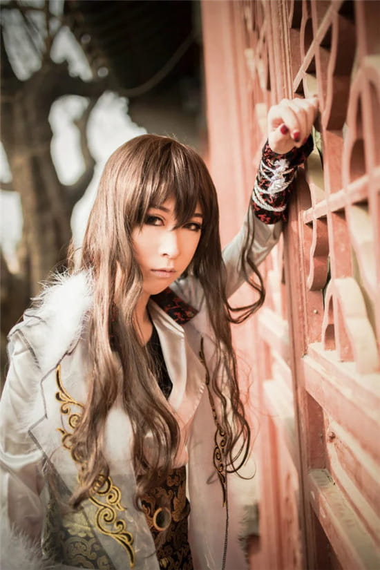 相思门苏妄言cos