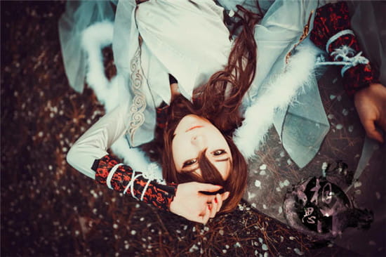 相思门苏妄言cos