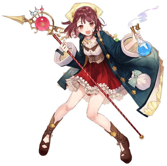 大长腿少女谁不爱？动漫长腿少女手机壁纸(1)