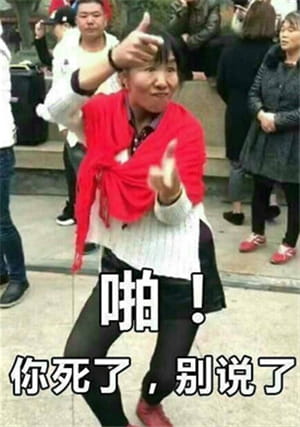 2017年比较火的表情包精选