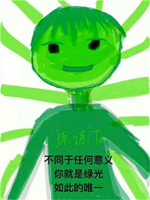 2017年比较火的表情包精选