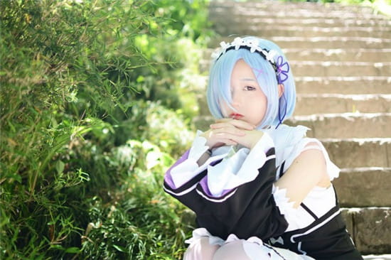 你的女仆掉到了森林里