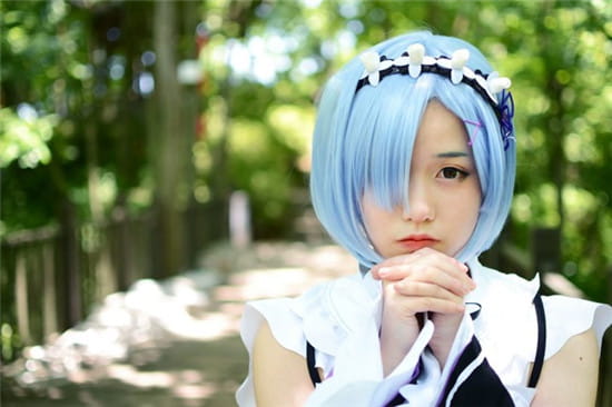 你的女仆掉到了森林里