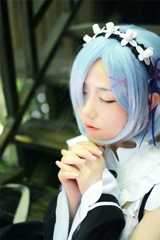 你的女仆掉到了森林里