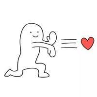 坚不可摧的爱？那就砍断它