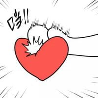 坚不可摧的爱？那就砍断它