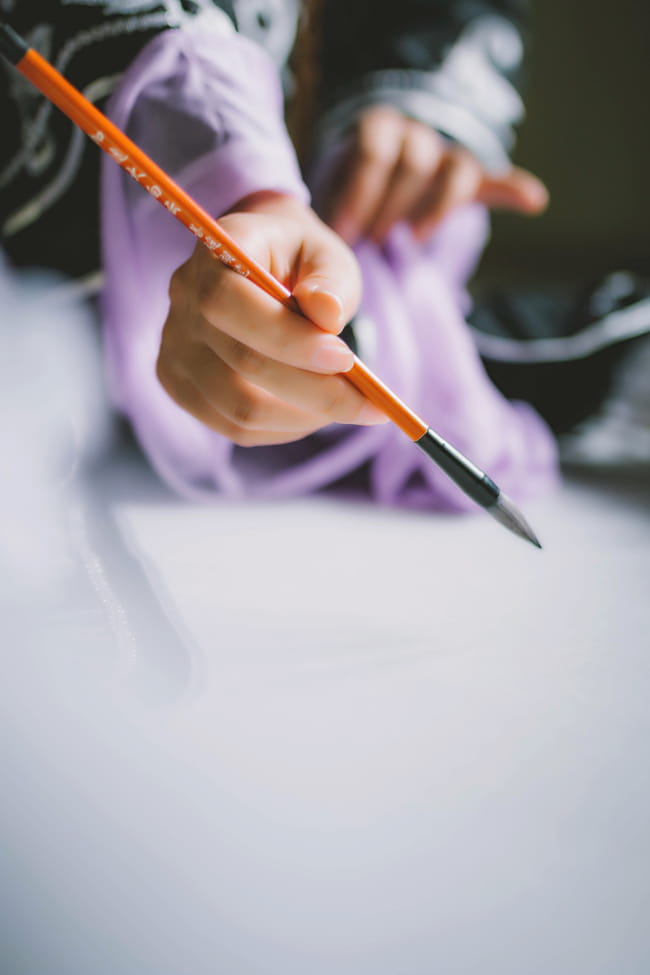 剑网三COS—山河人间(1)