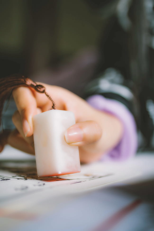 剑网三COS—山河人间(1)