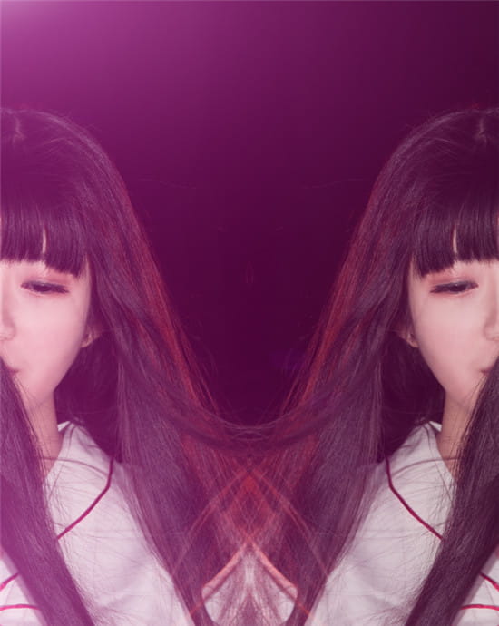 《犬夜叉》桔梗.ver