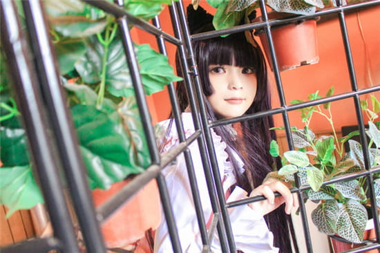 #我的妹妹不可能这么可爱#五更琉璃