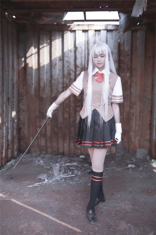 「一骑当千」【有何贵干？】