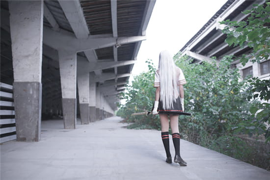 「一骑当千」【有何贵干？】