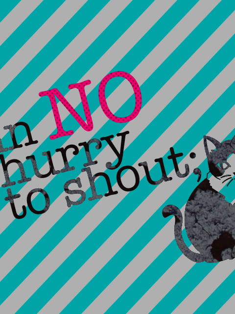 覆面系Noise 手机壁纸