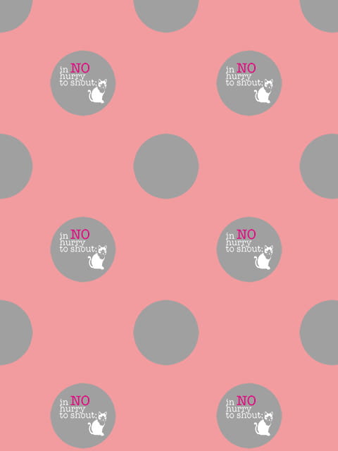 覆面系Noise 手机壁纸