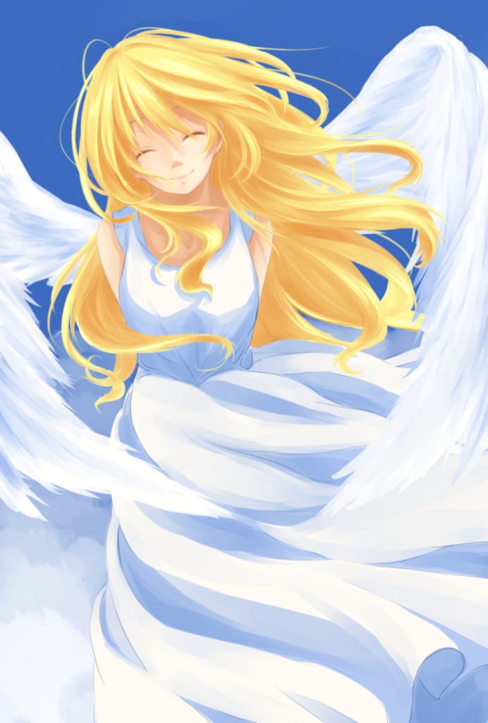 四月是你的谎言 宫园薰 精选手机壁纸